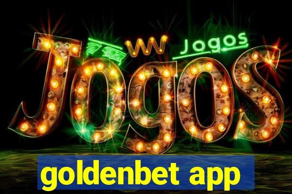 goldenbet app